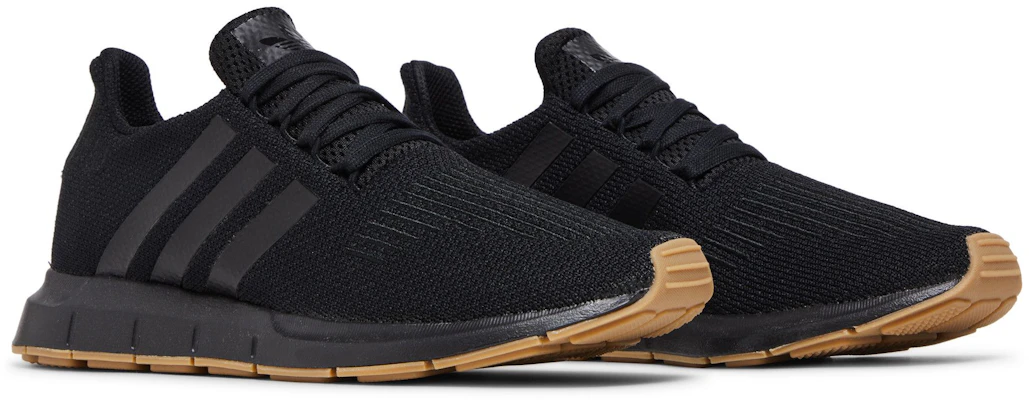 adidas Swift Run ''Schwarz Gum'' DB3603 Cheap adidas Swift Run ''Schwarz Gum'' DB3603