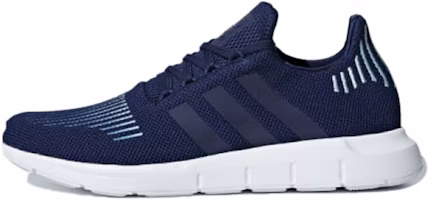 adidas Swift Run 'Blue' B37740 adidas Swift Run 'Blue' B37740