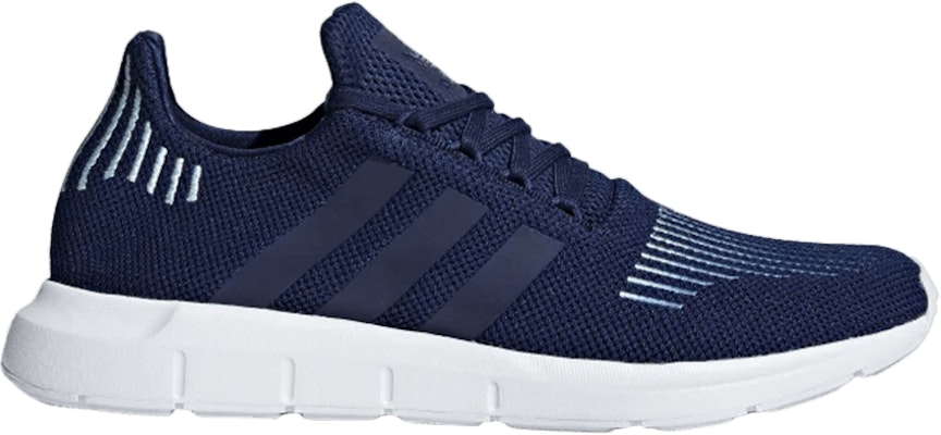 adidas Swift Run Blue B37740 B37740 Novelship