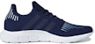adidas Swift Run 'Blue' B37740