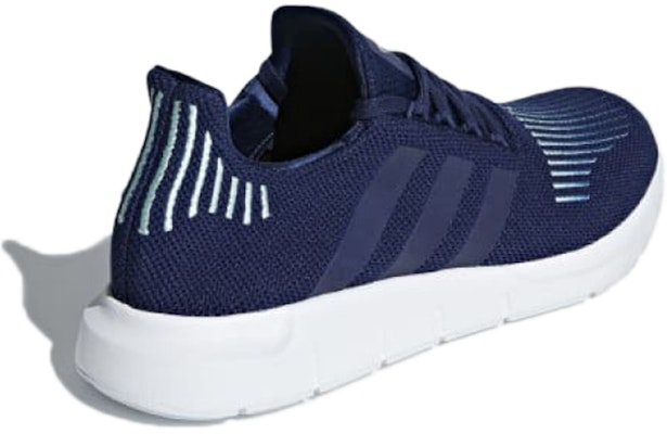 adidas Swift Run 'Blue' B37740 Shop adidas Swift Run 'Blue' B37740