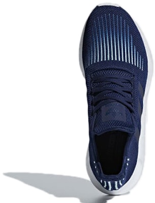 adidas Swift Run 'Blue' B37740 Purchase adidas Swift Run 'Blue' B37740