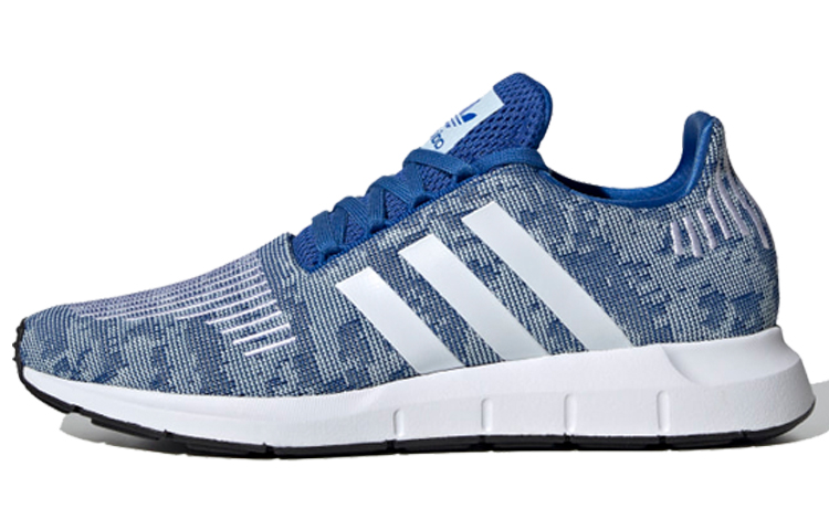 adidas Swift Run 'Blue Cloud White'