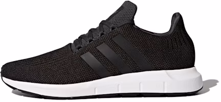 adidas Swift Run 'Carbon' CQ2114 adidas Swift Run 'Carbon' CQ2114