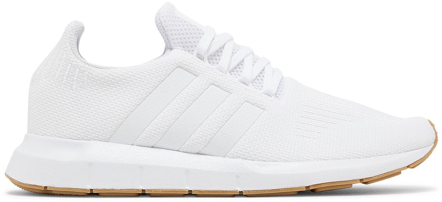adidas Swift Run 'Cloud White Gum' F35206 Buy adidas Swift Run 'Cloud White Gum' F35206