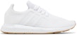 adidas Swift Run 'Cloud White Gum' F35206