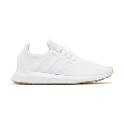 adidas Swift Run 'Cloud White Gum'