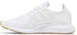 adidas Swift Run 'Cloud White Gum' F35206