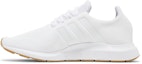 Lookbook adidas Swift Run 'Cloud White Gum' F35206
