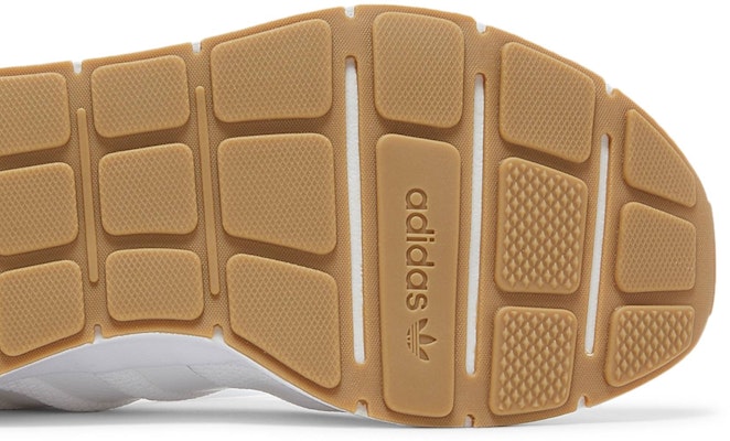 adidas Swift Run 'Cloud White Gum' F35206 Purchase adidas Swift Run 'Cloud White Gum' F35206