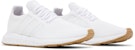 adidas Swift Run 'Cloud White Gum' F35206