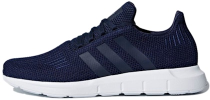 adidas Swift Run 'Collegiate Navy' B37727 adidas Swift Run 'Collegiate Navy' B37727
