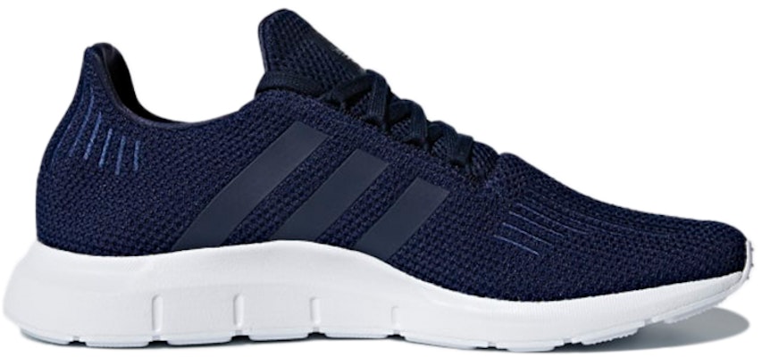 adidas Swift Run 'Collegiate Navy' B37727 Order adidas Swift Run 'Collegiate Navy' B37727