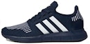 Buy adidas Swift Run 'Collegiate Navy' EE4445
