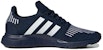 adidas Swift Run 'Collegiate Navy' EE4445