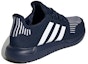 Lookbook adidas Swift Run 'Collegiate Navy' EE4445
