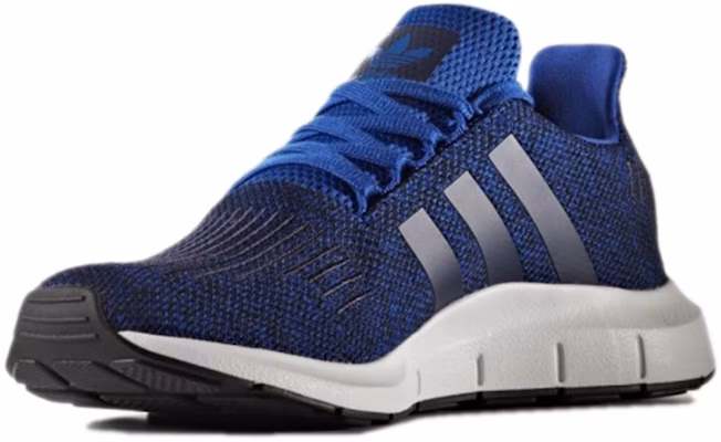adidas Swift Run 'Collegiate Royal' CG4118 Lookbook adidas Swift Run 'Collegiate Royal' CG4118