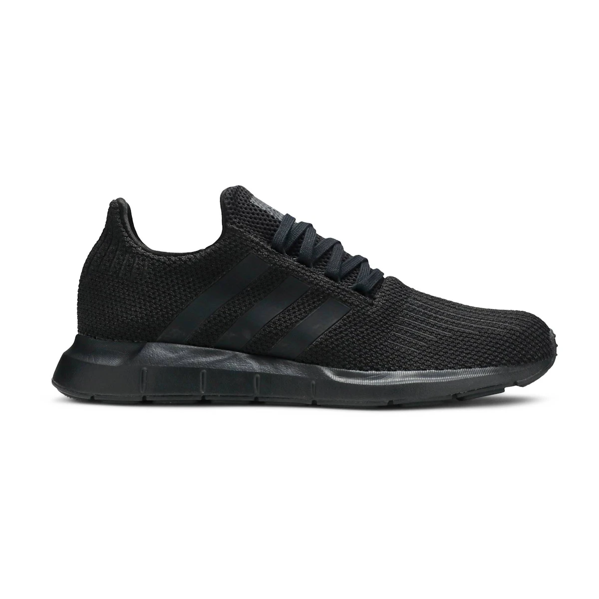 Comprar adidas Swift Run 'Core Black' AQ0863 Novelship