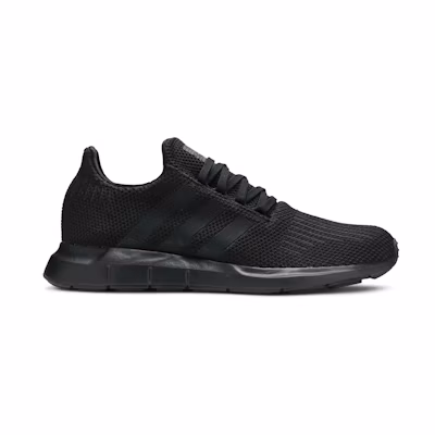 adidas Swift Run 'Core Black'