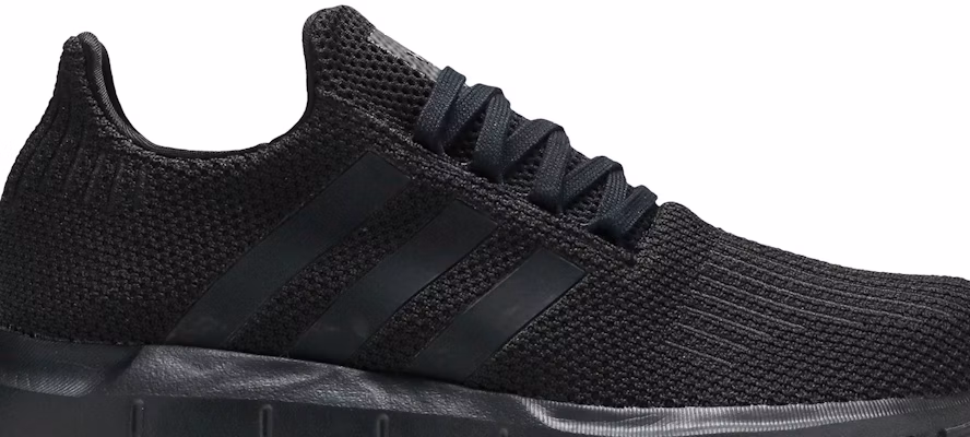 adidas Swift Run 'Core Black' AQ0863 Order adidas Swift Run 'Core Black' AQ0863