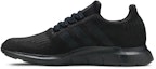 Lookbook adidas Swift Run 'Core Black' AQ0863