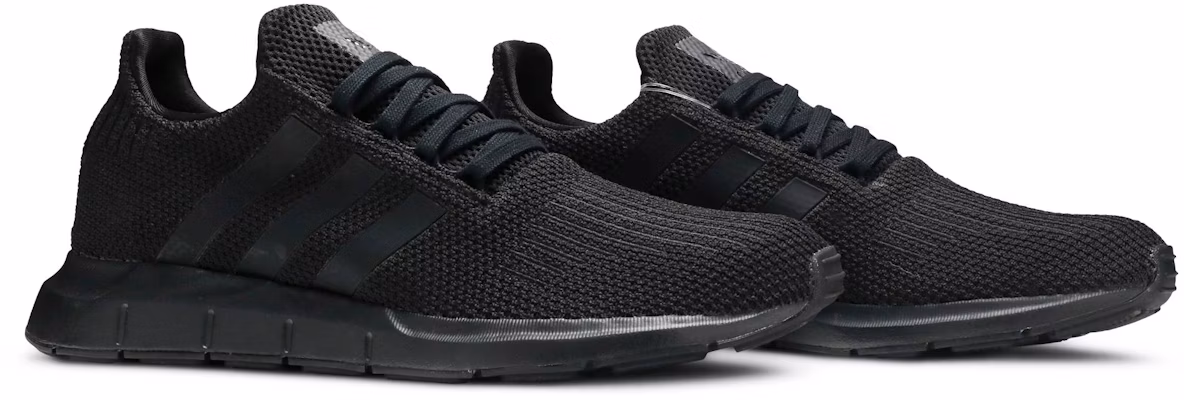 adidas Swift Run 'Core Black' AQ0863 Cheap adidas Swift Run 'Core Black' AQ0863