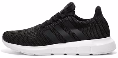 adidas Swift Run 'Core Black' B37726 adidas Swift Run 'Core Black' B37726