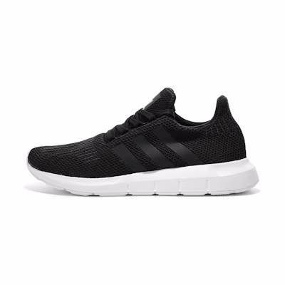 adidas Swift Run 'Core Black'