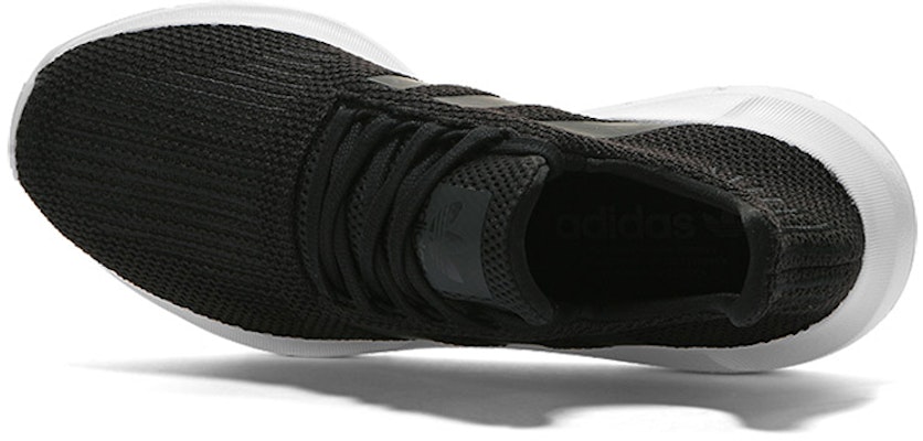 adidas Swift Run 'Hitam Inti' B37726 Shop adidas Swift Run 'Hitam Inti' B37726