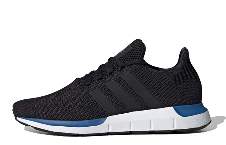 Buy adidas Swift Run 'Hitam Inti' EE4444