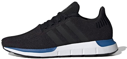 adidas Swift Run 'Core Black' EE4444 adidas Swift Run 'Core Black' EE4444