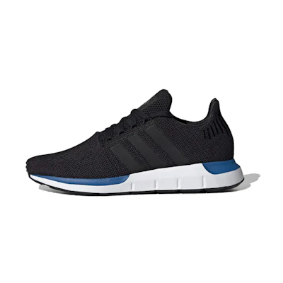 adidas Swift Run 'Core Black'