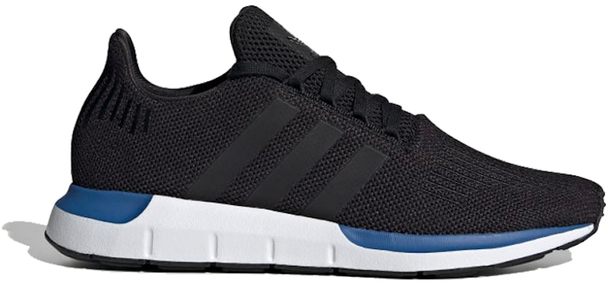adidas Swift Run 'Core Black' EE4444 Order adidas Swift Run 'Core Black' EE4444