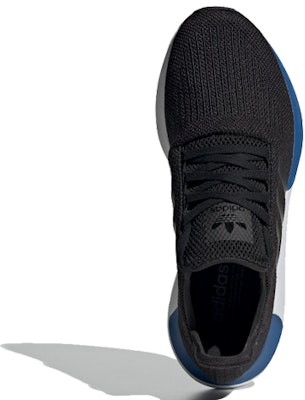 adidas Swift Run 'Core Black' EE4444 Lookbook adidas Swift Run 'Core Black' EE4444