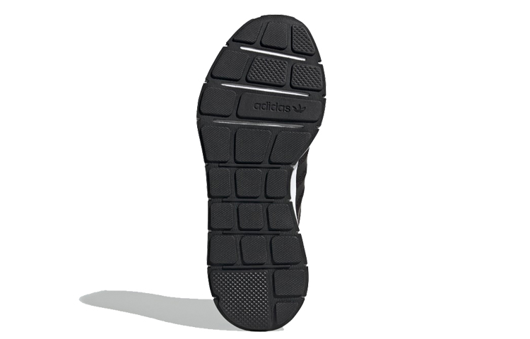 Purchase adidas Swift Run 'Hitam Inti' EE4444