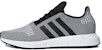 adidas Swift Run 'Core Black Cloud White' B37734