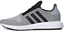 Buy adidas Swift Run 'Core Black Cloud White' B37734