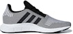 adidas Swift Run 'Core Black Cloud White' B37734