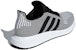 adidas Swift Run 'Core Black Cloud White' B37734