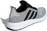 Shop adidas Swift Run 'Core Black Cloud White' B37734