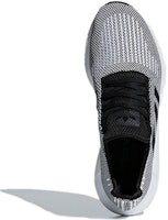 adidas Swift Run 'Negro Core Blanco Nube' B37734 Purchase adidas Swift Run 'Negro Core Blanco Nube' B37734