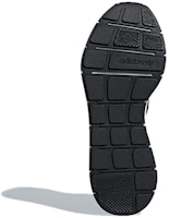 adidas Swift Run 'Negro Core Blanco Nube' B37734 Details for adidas Swift Run 'Negro Core Blanco Nube' B37734