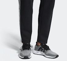 adidas Swift Run 'Negro Core Blanco Nube' B37734 Sizing adidas Swift Run 'Negro Core Blanco Nube' B37734