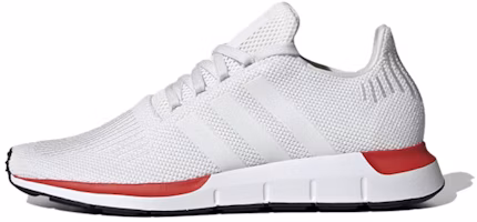 adidas Swift Run 'Crystal White' EE4443 adidas Swift Run 'Crystal White' EE4443