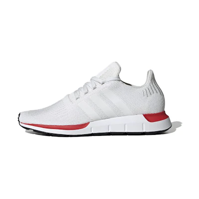 adidas Swift Run 'Crystal White'