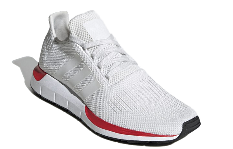 Lookbook adidas Swift Run 'Blanco Cristal' EE4443