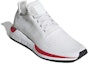 Lookbook adidas Swift Run 'Blanco Cristal' EE4443