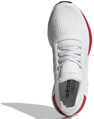 adidas Swift Run 'Crystal White' EE4443 Shop adidas Swift Run 'Crystal White' EE4443