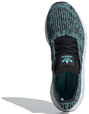 adidas originals Swift Run 鞋 藍黑 Shop adidas originals Swift Run 鞋 藍黑