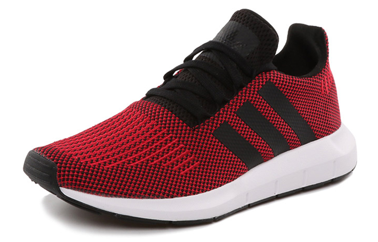 Lookbook adidas Swift Run 'Merah Jambu Tenaga' B37735